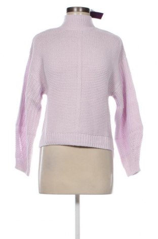 Дамски пуловер Lascana, Размер XS, Цвят Лилав, Цена 16,10 лв.