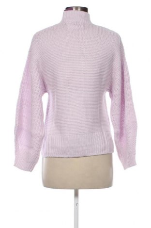 Дамски пуловер Lascana, Размер XS, Цвят Лилав, Цена 16,10 лв.