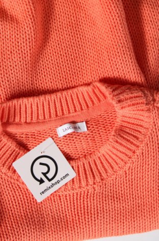 Γυναικείο πουλόβερ Lascana, Μέγεθος XS, Χρώμα Πορτοκαλί, Τιμή 9,96 €