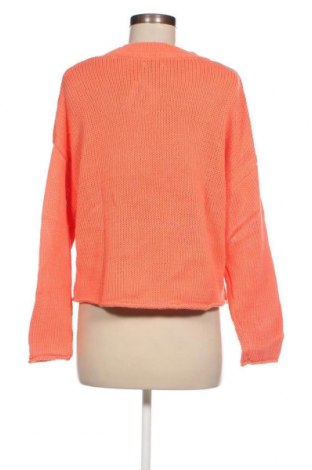 Γυναικείο πουλόβερ Lascana, Μέγεθος M, Χρώμα Πορτοκαλί, Τιμή 10,67 €