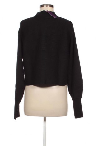 Дамски пуловер Lascana, Размер XL, Цвят Черен, Цена 20,24 лв.