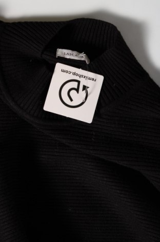 Дамски пуловер Lascana, Размер M, Цвят Черен, Цена 6,90 лв.