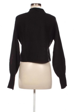 Γυναικείο πουλόβερ Lascana, Μέγεθος M, Χρώμα Μαύρο, Τιμή 3,56 €