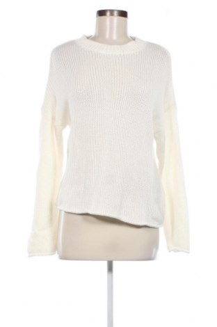 Дамски пуловер Lascana, Размер XS, Цвят Бял, Цена 20,70 лв.