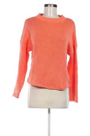Γυναικείο πουλόβερ Lascana, Μέγεθος XS, Χρώμα Ρόζ , Τιμή 10,67 €
