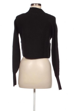 Дамски пуловер Lascana, Размер S, Цвят Черен, Цена 6,90 лв.