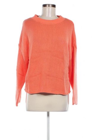 Дамски пуловер Lascana, Размер M, Цвят Розов, Цена 21,62 лв.