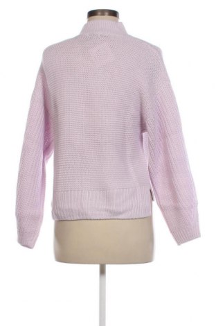 Дамски пуловер Lascana, Размер M, Цвят Лилав, Цена 20,24 лв.