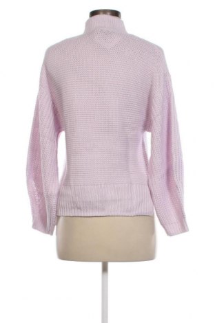 Дамски пуловер Lascana, Размер XS, Цвят Лилав, Цена 18,40 лв.