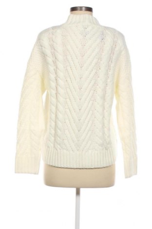Дамски пуловер Lascana, Размер S, Цвят Бял, Цена 46,00 лв.