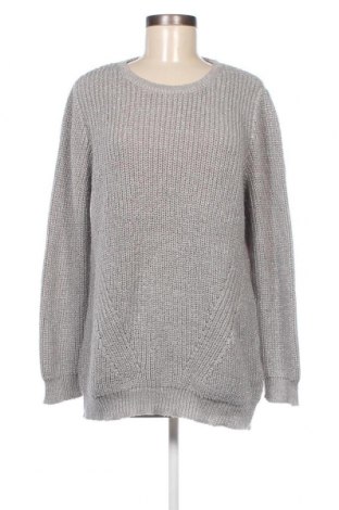 Дамски пуловер Laura Kent, Размер XL, Цвят Сив, Цена 16,53 лв.