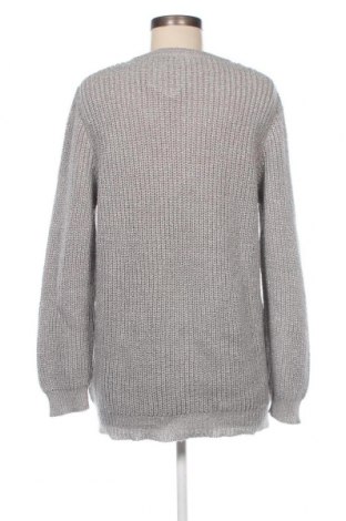 Дамски пуловер Laura Kent, Размер XL, Цвят Сив, Цена 15,66 лв.
