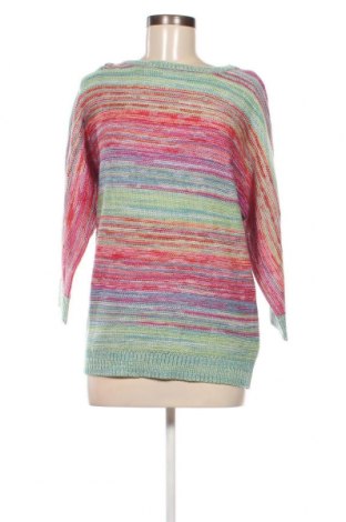Дамски пуловер Laura Kent, Размер M, Цвят Многоцветен, Цена 13,05 лв.