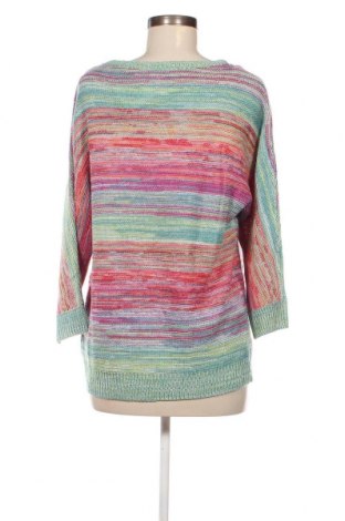 Γυναικείο πουλόβερ Laura Kent, Μέγεθος M, Χρώμα Πολύχρωμο, Τιμή 17,94 €