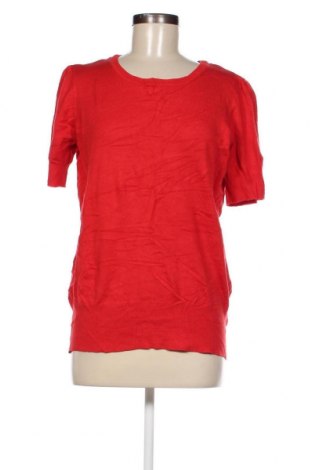 Γυναικείο πουλόβερ Laura Kent, Μέγεθος XL, Χρώμα Κόκκινο, Τιμή 10,23 €