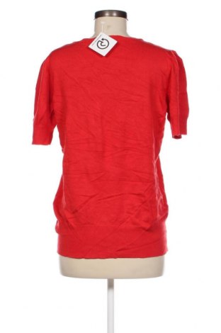 Γυναικείο πουλόβερ Laura Kent, Μέγεθος XL, Χρώμα Κόκκινο, Τιμή 9,69 €