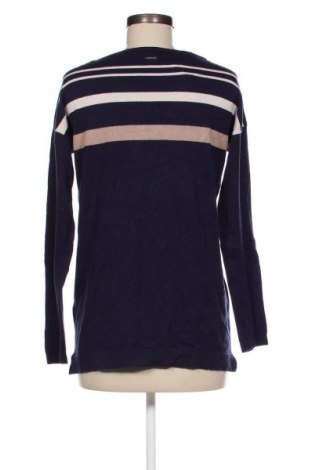 Дамски пуловер Laura Scott, Размер S, Цвят Син, Цена 13,05 лв.
