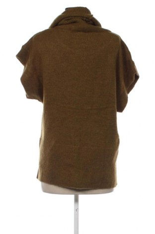 Γυναικείο πουλόβερ Laura Torelli, Μέγεθος S, Χρώμα Πράσινο, Τιμή 6,46 €