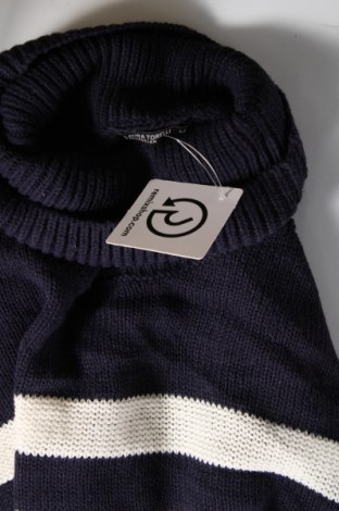 Дамски пуловер Laura Torelli, Размер M, Цвят Многоцветен, Цена 10,15 лв.
