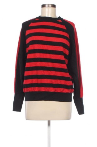 Дамски пуловер Laura Torelli, Размер L, Цвят Многоцветен, Цена 4,93 лв.