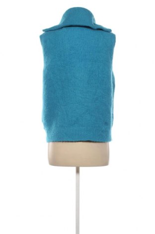Damenpullover Laura Torelli, Größe S, Farbe Blau, Preis 11,10 €