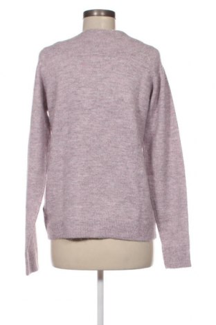 Дамски пуловер Laura Torelli, Размер S, Цвят Лилав, Цена 8,70 лв.