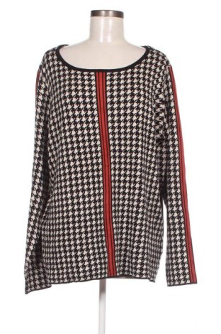 Дамски пуловер Laura Torelli, Размер XL, Цвят Розов, Цена 17,40 лв.