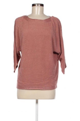 Γυναικείο πουλόβερ Laura Torelli, Μέγεθος M, Χρώμα Ρόζ , Τιμή 3,77 €