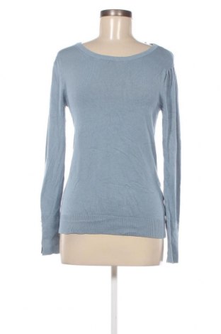 Γυναικείο πουλόβερ Laura Torelli, Μέγεθος S, Χρώμα Μπλέ, Τιμή 8,97 €