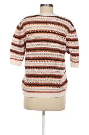 Дамски пуловер Laura Torelli, Размер M, Цвят Многоцветен, Цена 10,15 лв.