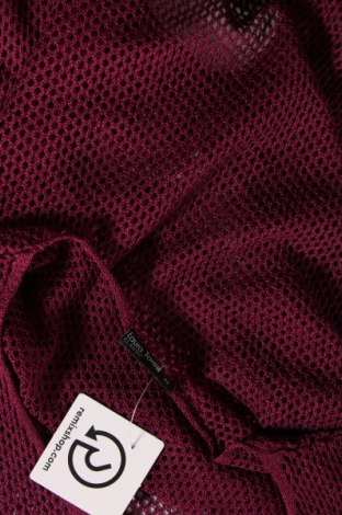 Дамски пуловер Laura Torelli, Размер M, Цвят Лилав, Цена 4,64 лв.