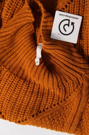 Γυναικείο πουλόβερ Laura Torelli, Μέγεθος M, Χρώμα Καφέ, Τιμή 6,28 €
