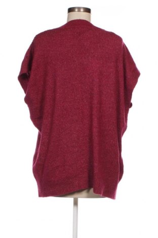 Damenpullover Laura Torelli, Größe L, Farbe Rosa, Preis 7,06 €