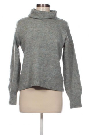Γυναικείο πουλόβερ Laura Torelli, Μέγεθος S, Χρώμα Μπλέ, Τιμή 8,07 €