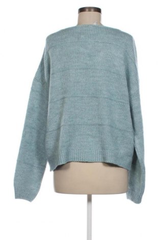 Damenpullover Laura Torelli, Größe L, Farbe Blau, Preis 12,49 €