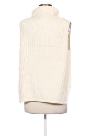 Pulover de femei Laura Torelli, Mărime M, Culoare Alb, Preț 31,48 Lei