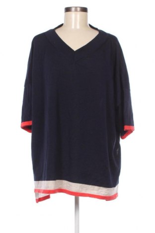 Дамски пуловер Laurel, Размер M, Цвят Син, Цена 53,76 лв.