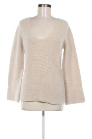 Дамски пуловер Lauren Vidal, Размер S, Цвят Екрю, Цена 75,60 лв.