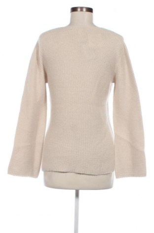Дамски пуловер Lauren Vidal, Размер S, Цвят Екрю, Цена 71,40 лв.