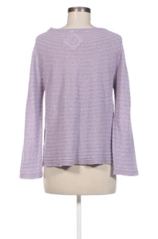 Дамски пуловер Lauren Vidal, Размер S, Цвят Лилав, Цена 75,94 лв.