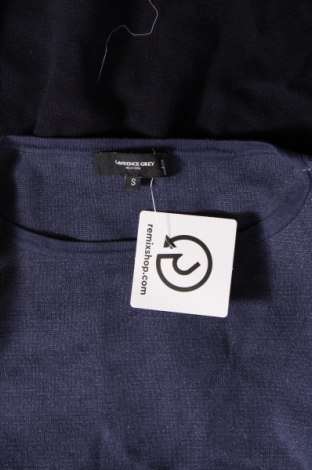 Γυναικείο πουλόβερ Lawrence Grey, Μέγεθος S, Χρώμα Μπλέ, Τιμή 19,18 €