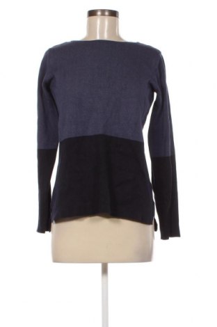 Дамски пуловер Lawrence Grey, Размер S, Цвят Син, Цена 51,46 лв.