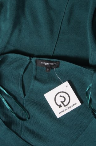 Γυναικείο πουλόβερ Lawrence Grey, Μέγεθος S, Χρώμα Πράσινο, Τιμή 31,06 €