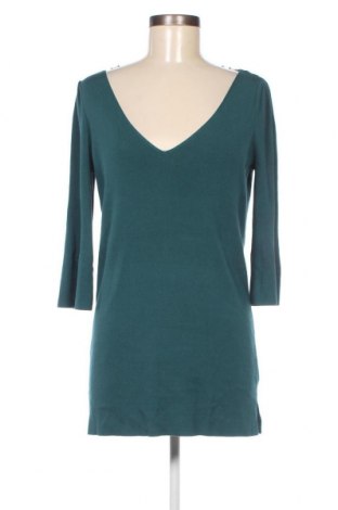 Γυναικείο πουλόβερ Lawrence Grey, Μέγεθος S, Χρώμα Πράσινο, Τιμή 19,18 €