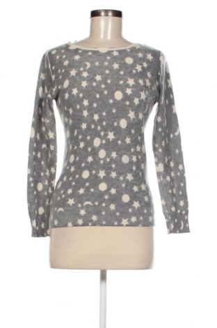 Γυναικείο πουλόβερ Lawrence Grey, Μέγεθος S, Χρώμα Γκρί, Τιμή 19,18 €