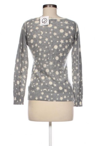 Γυναικείο πουλόβερ Lawrence Grey, Μέγεθος S, Χρώμα Γκρί, Τιμή 31,06 €