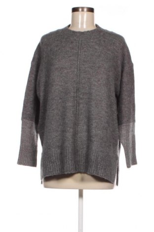Дамски пуловер Le Coeur TWINSET, Размер XL, Цвят Сив, Цена 116,64 лв.