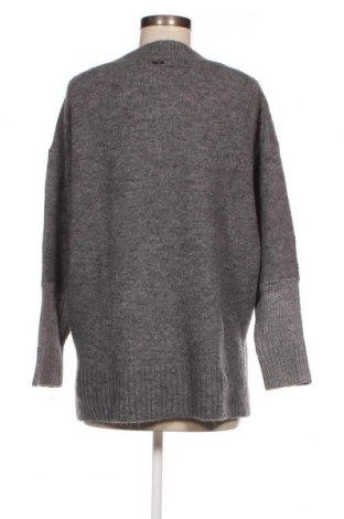 Дамски пуловер Le Coeur TWINSET, Размер XL, Цвят Сив, Цена 116,64 лв.