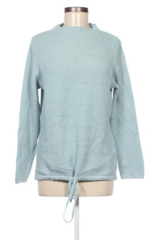 Дамски пуловер Le Comte, Размер L, Цвят Син, Цена 62,00 лв.