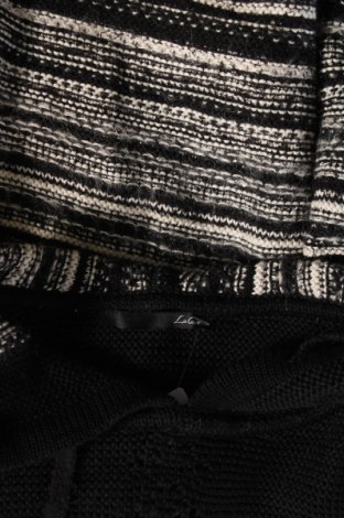 Γυναικείο πουλόβερ Le Comte, Μέγεθος XS, Χρώμα Μαύρο, Τιμή 5,75 €